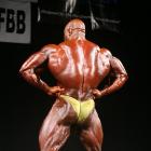 Toney  Freeman - IFBB Sacramento Pro  2009 - #1